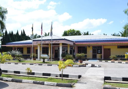 JPJ Cawangan Teluk Intan