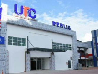 JPJ Office UTC Perlis