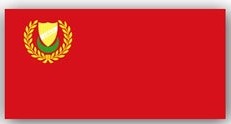 Kedah Flag