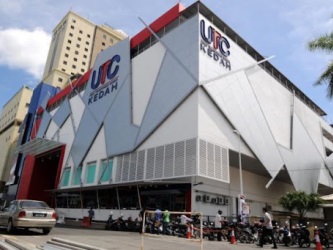 JPJ UTC Kedah